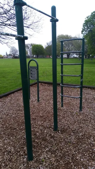Woolston Park photo 3