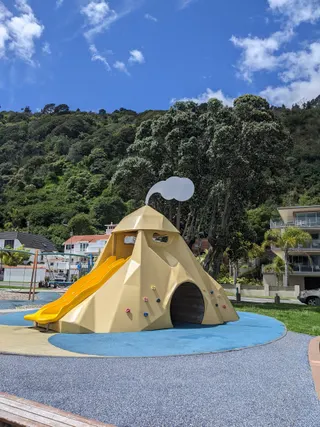 Wairaka Centennial Park