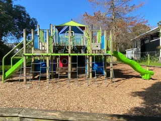 Rutherford Reserve