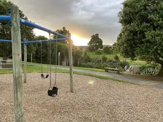 Samuel Miller Reserve photo 3