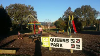 Queens Park