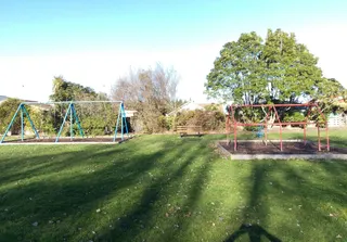 Fairplay Street Playground