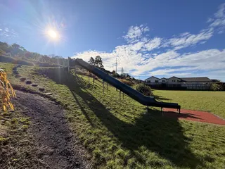 Caversham Reserve Playground photo 1