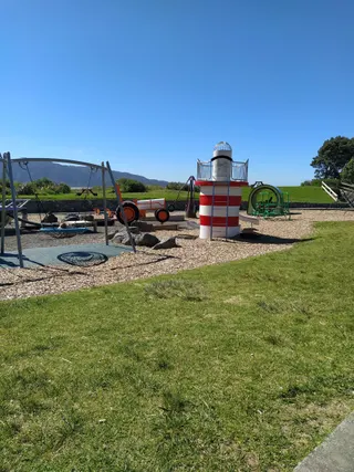 MacLean Park