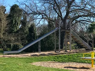 Pioneer Park