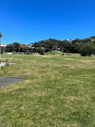 Children's Playpark