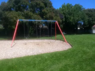 Calbreath Reserve Playground photo 3