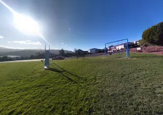 Larnach Road Playground