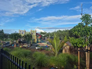 Barry Curtis Park Playgrounds photo 4