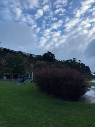 Bayfield Park Playground