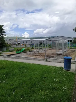 Hukatai Park Playground photo 4