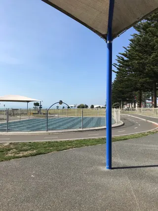 Junior Bike Track photo 7