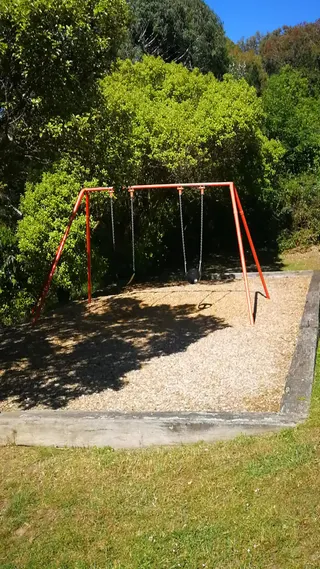Corsair Bay Playground photo 1
