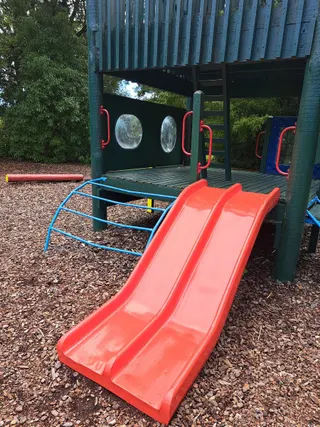 Thorp Bush Playground photo 4