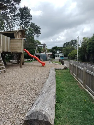 Wairaka Road Playground photo 7