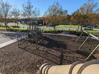 Whitburn Park Playground photo 2