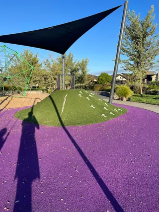 Te Huia Reserve Playground