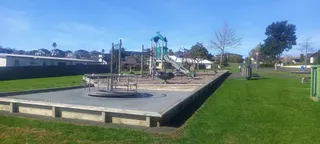 Glenpark Reserve