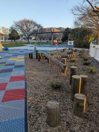 Elizabeth Rose Park photo 4