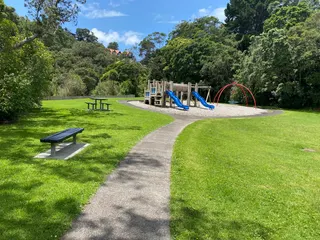 Gilleta Road Park Playground photo 6