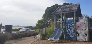 Omana Beach Road Playground photo 4