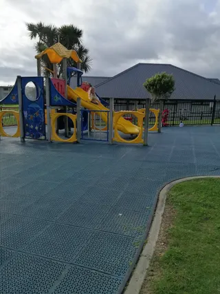 Whitby Village Playground photo 2