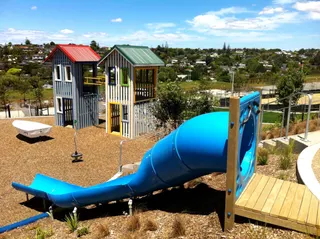 Swell Park