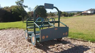 Peren Park Playground photo 2