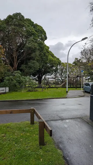 Melville Park photo 2