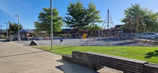 Twizel Playground photo 3