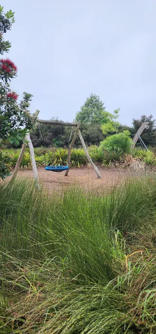 Ridgedale Playground photo 9