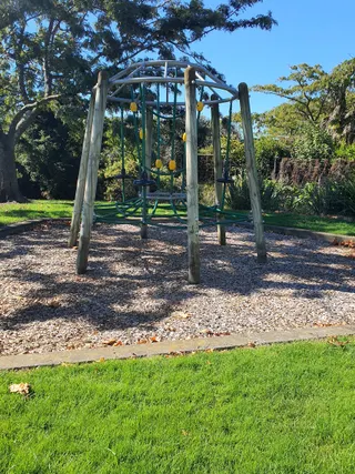 Memorial Park