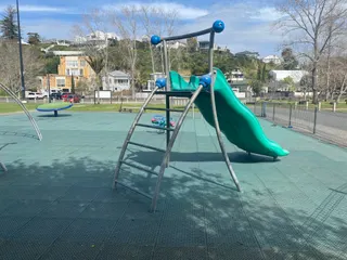 Shore Road Reserve