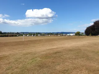 Jessie Martin Park