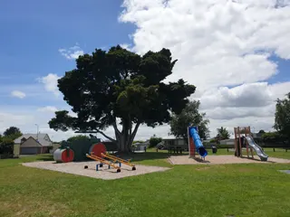 Leamington Domain Playground