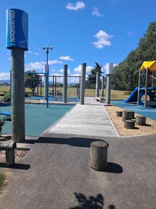 Colquhoun Park photo 4
