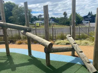 Te Kapua Park Playground