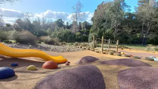 Pop 'n' Good Playground
