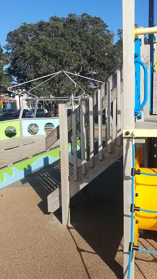 Browns Bay Playground photo 3