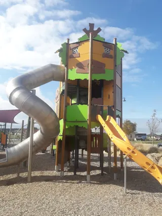 Pegasus Playground photo 8