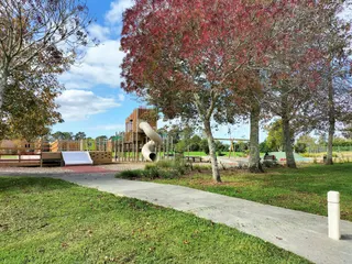 Tūhura Playground