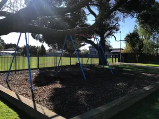 Greendale Reserve Kids Playground