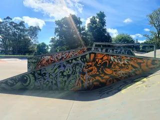 Melville Park photo 2