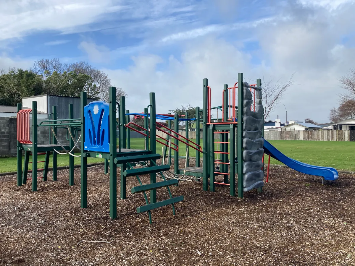 Kimberley Park Playground playground, Westbrook