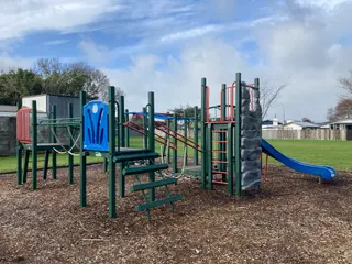 Kimberley Park Playground