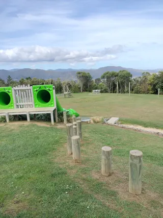 Pareraho Playground photo 5