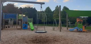 Trentham Memorial Park Playground photo 7