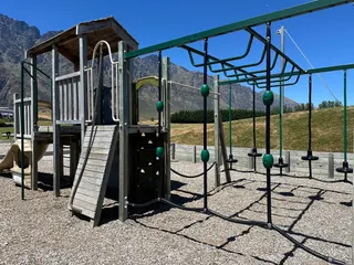 Jack Tewa Park