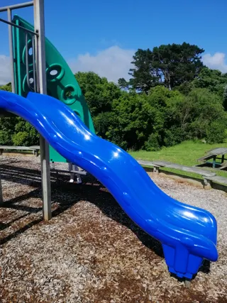 Gloaming Hill Playground