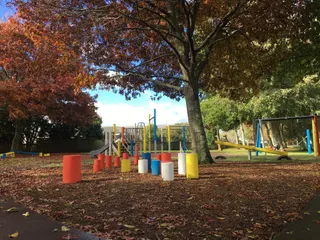 Flagstaff Park Playground photo 5